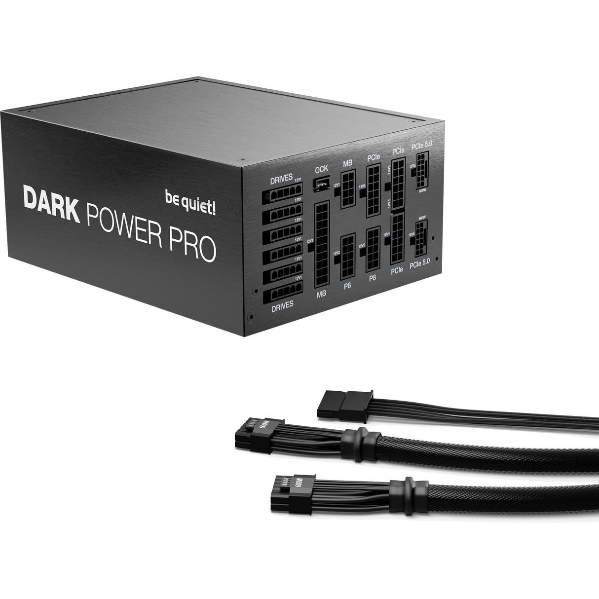 Be quiet! Dark Pro 13, 1300W