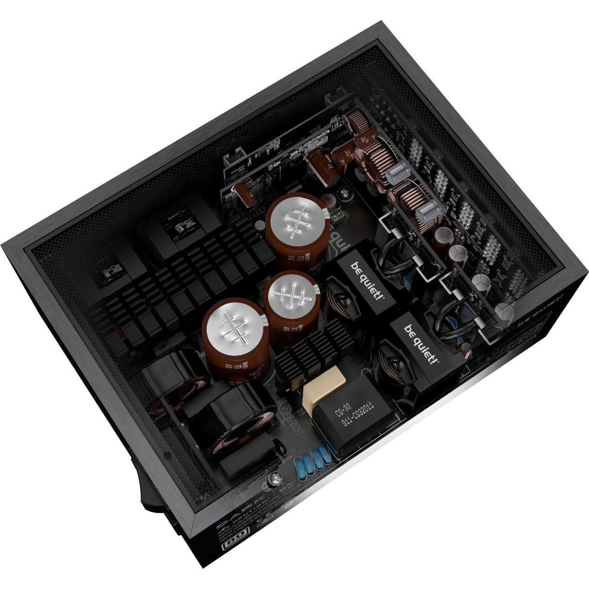 Be quiet! Dark Pro 13, 1300W