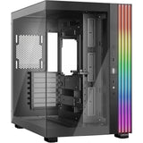 Be quiet! light base 600 dx