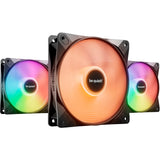 Be quiet! light lx 120mm pwm triple pack