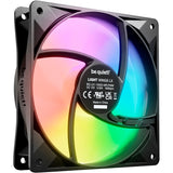 Be quiet! light lx 120mm pwm triple pack