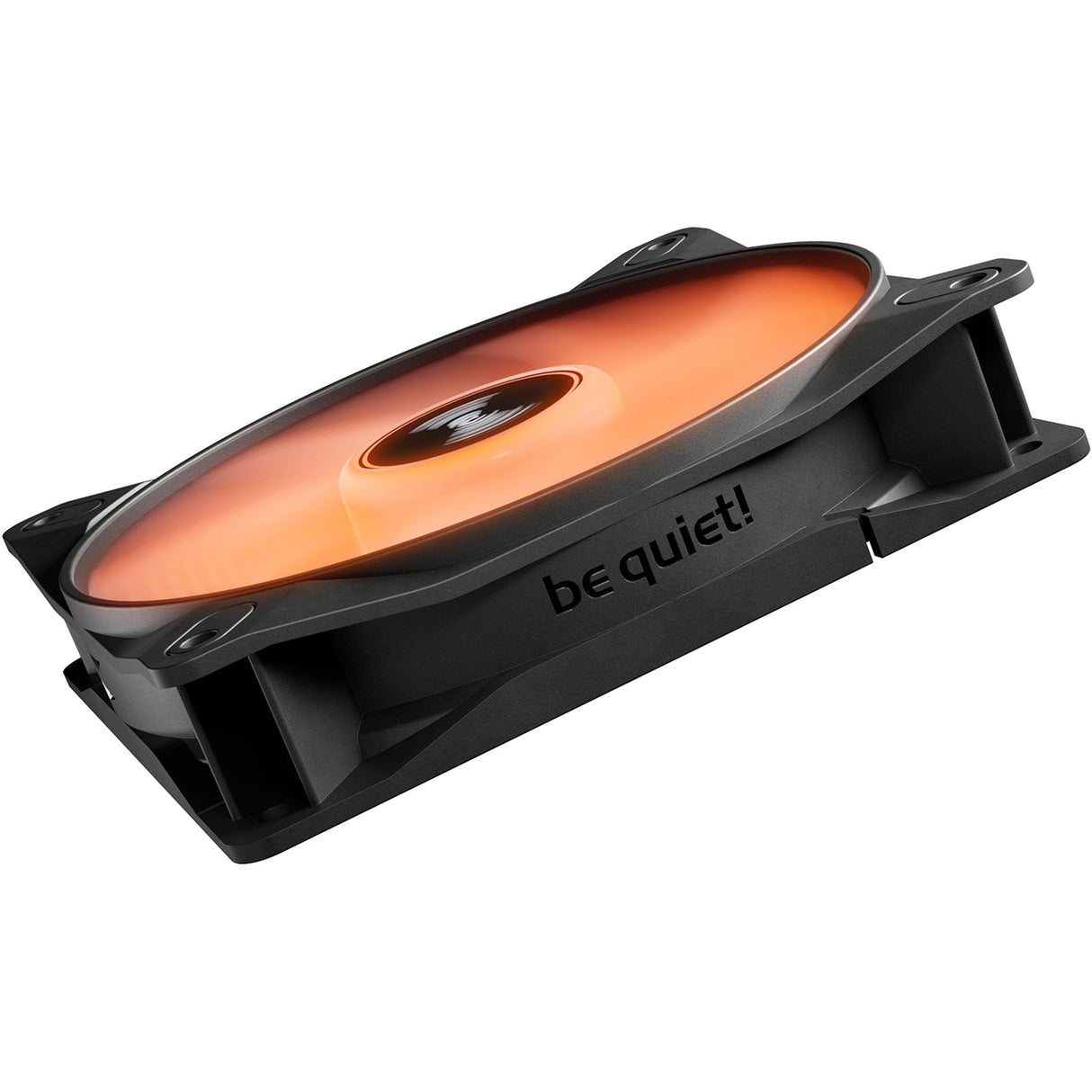 Be quiet! light lx 120mm pwm triple pack