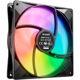 Be quiet! light lx 140mm pwm high-speed triple pack