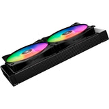 Be quiet! light lx 140mm pwm high-speed triple pack