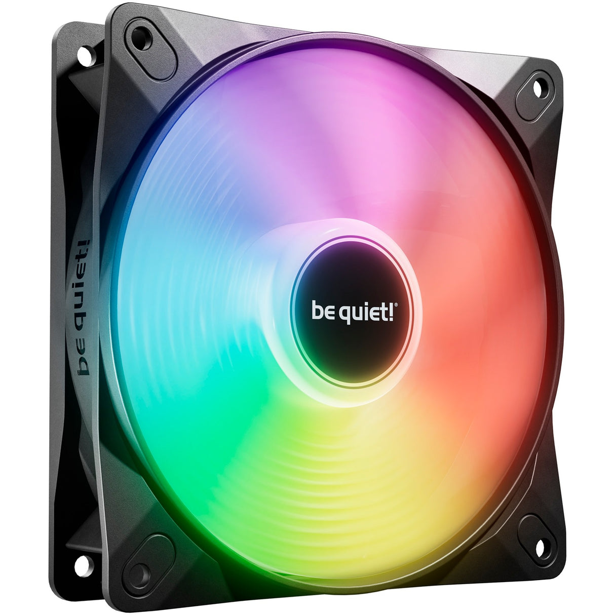 Be quiet! light lx pwm high-speed 120 mm
