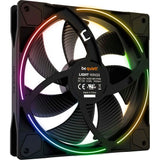 Be quiet! Light PWM 140 mm Triple Pack