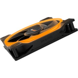Be quiet! Light PWM 140 mm Triple Pack