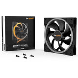Be quiet! Light PWM 140 mm