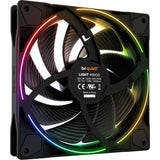 Be quiet! Light PWM 140 mm high-speed