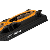 Be quiet! Light PWM 140 mm high-speed