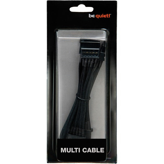 Be quiet! Modulaire voedingskabel CS-30750