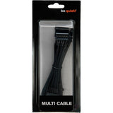 Be quiet! Modulaire voedingskabel CS-30750