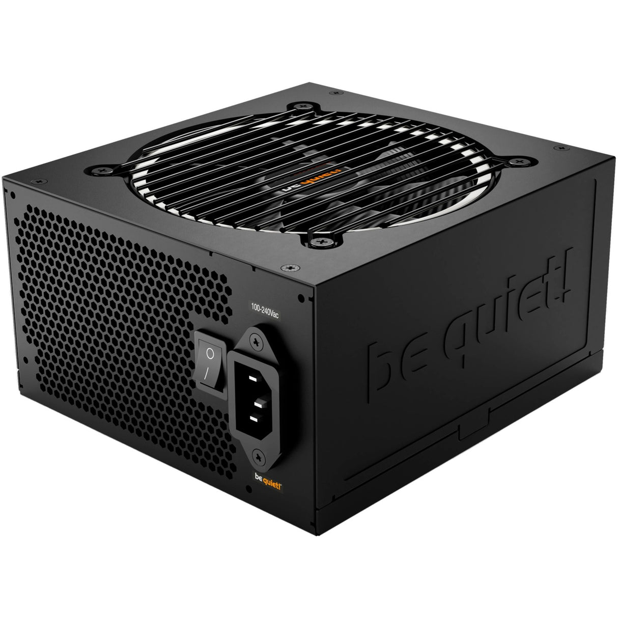 Be quiet! Pure 12M 750W