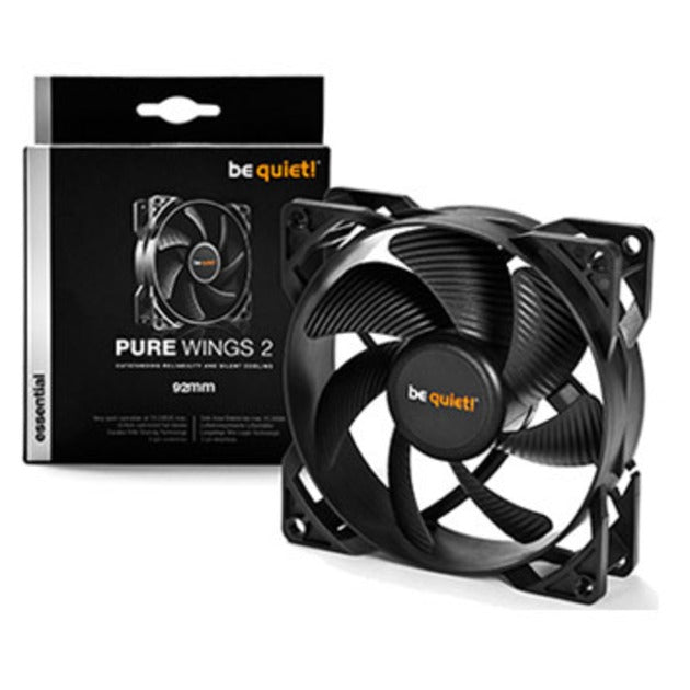 Be quiet! Pure 2 92mm