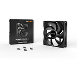 Be quiet! Pure 3 120mm PWM