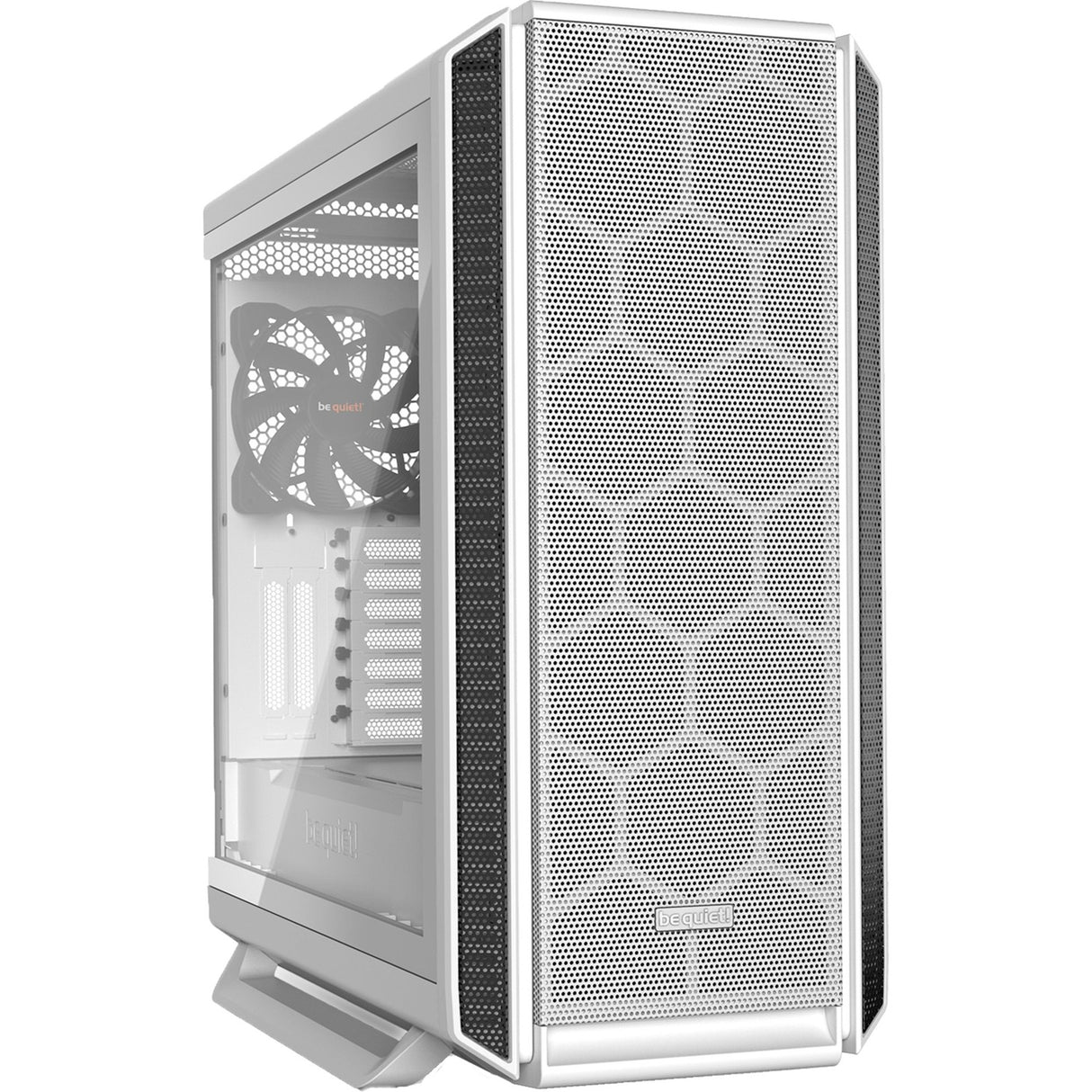 Be quiet! SILENT BASE 802 Window