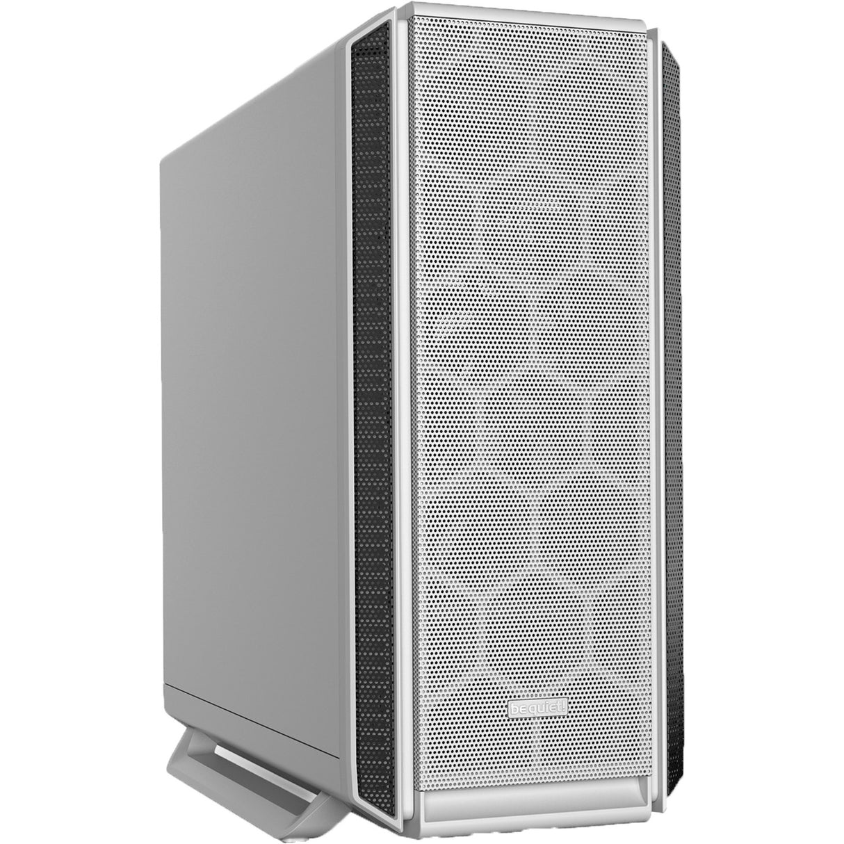 Be quiet! SILENT BASE 802