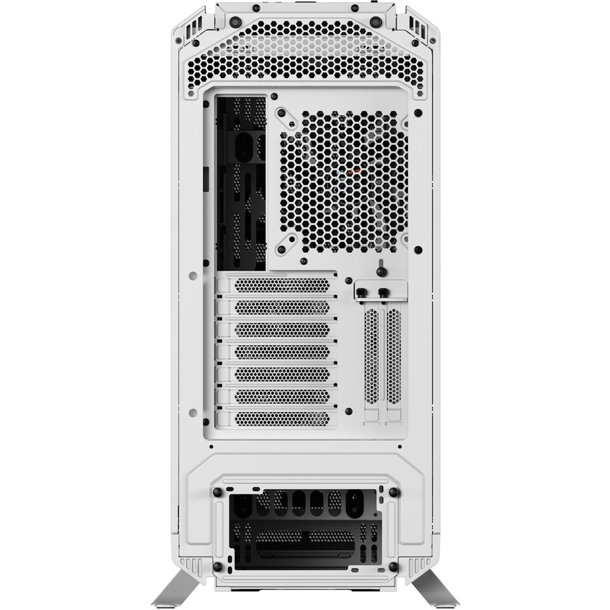 Be quiet! SILENT BASE 802