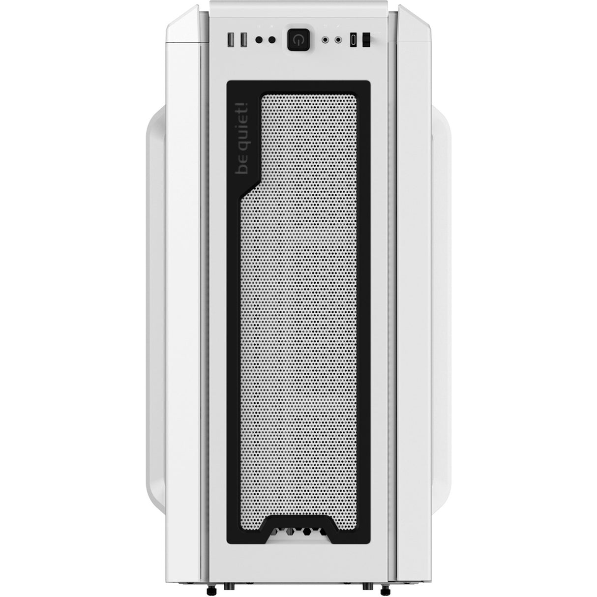 Be quiet! SILENT BASE 802