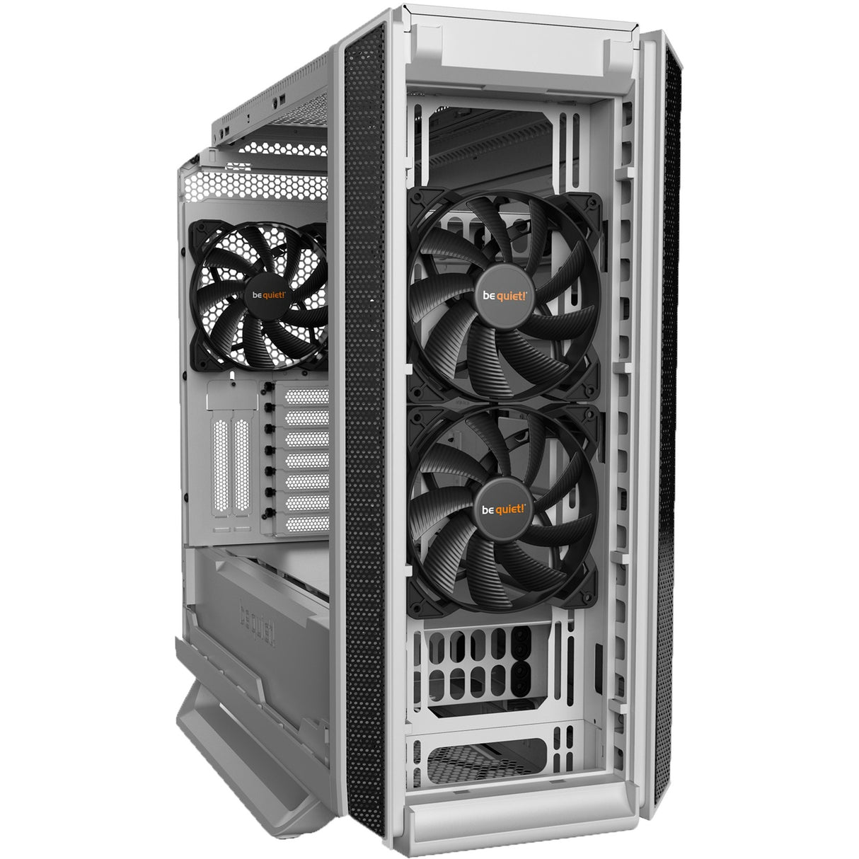 Be quiet! SILENT BASE 802