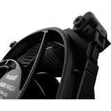 Be quiet! Silent 4 120x120x25