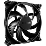 Be quiet! Silent 4 PWM high-speed 140x140x25