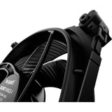 Be quiet! Silent 4 PWM high-speed 140x140x25