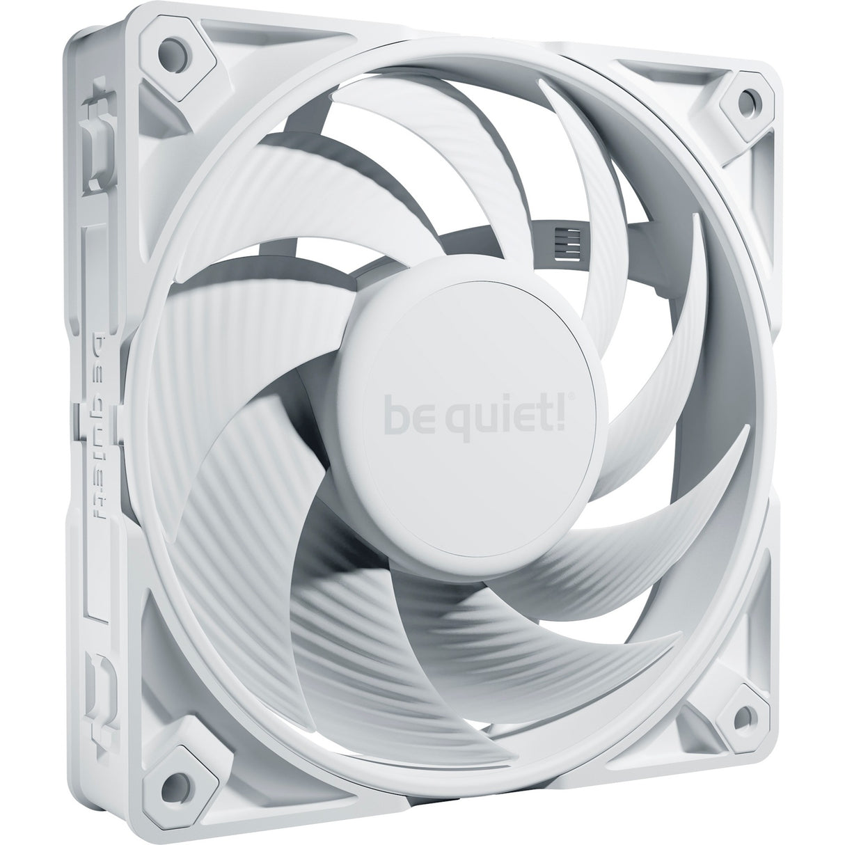 Be quiet! Silent Wings 4 PWM