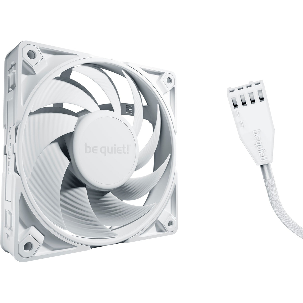 Be quiet! Silent Wings 4 PWM