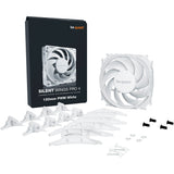 Be quiet! Silent Wings 4 PWM