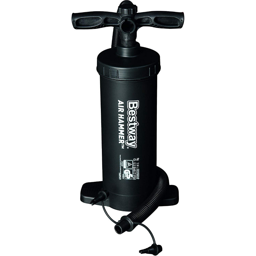 Bestway air hammer handpomp standaard