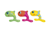 Bestway Playcenter Speelbad met Accessoires Blauw Oranje