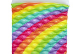 Bestway Rainbow Dreams Luchtbed Zwembad 1 Persoon