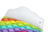 Bestway Rainbow Dreams Luchtbed Zwembad 1 Persoon