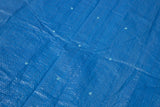 Bestway steel afdekzeil rechthoek 221 blauw