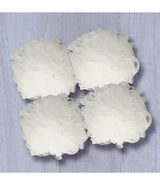 B f badbloemen badplezier badbloem 50gr wit