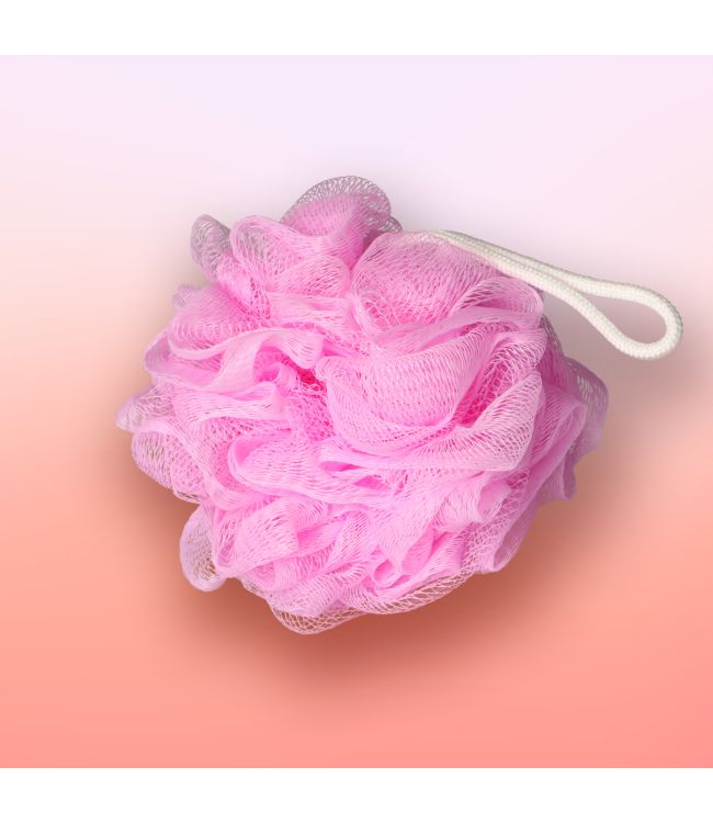 B f bath flowers bath fun badflower 50gr rose