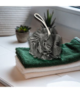 B f bath flowers bath fun badflower 50gr zilver