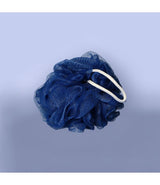 B f bath flowers bath fun badflower 50gr indigo blauw