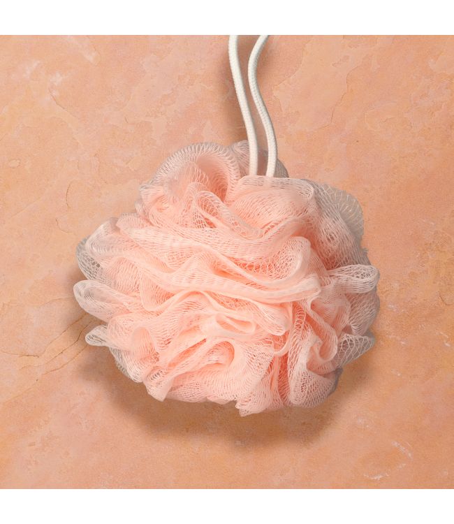 B f bath flowers bath fun badflower 50gr zalmroze