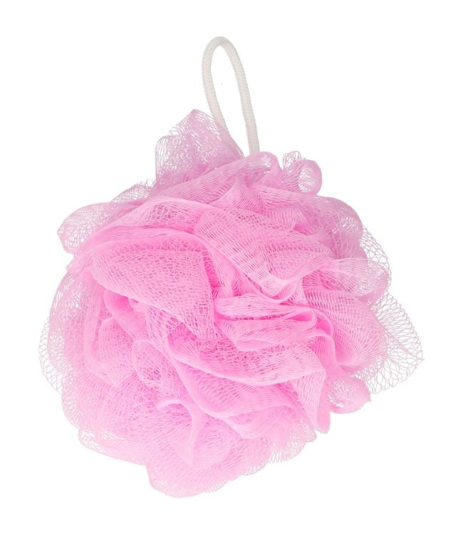 B f bath flowers bath fun badflower 50gr rose