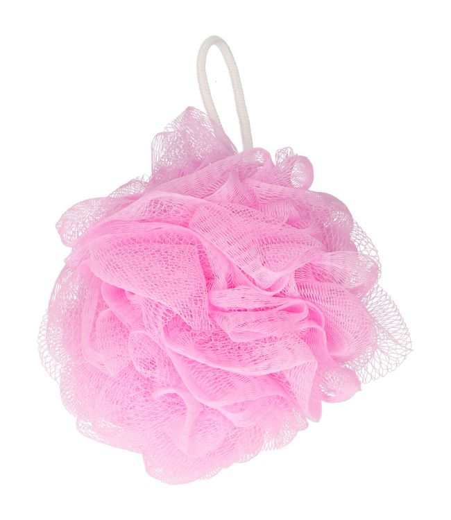 B f bath flowers bath fun badflower 50gr rose