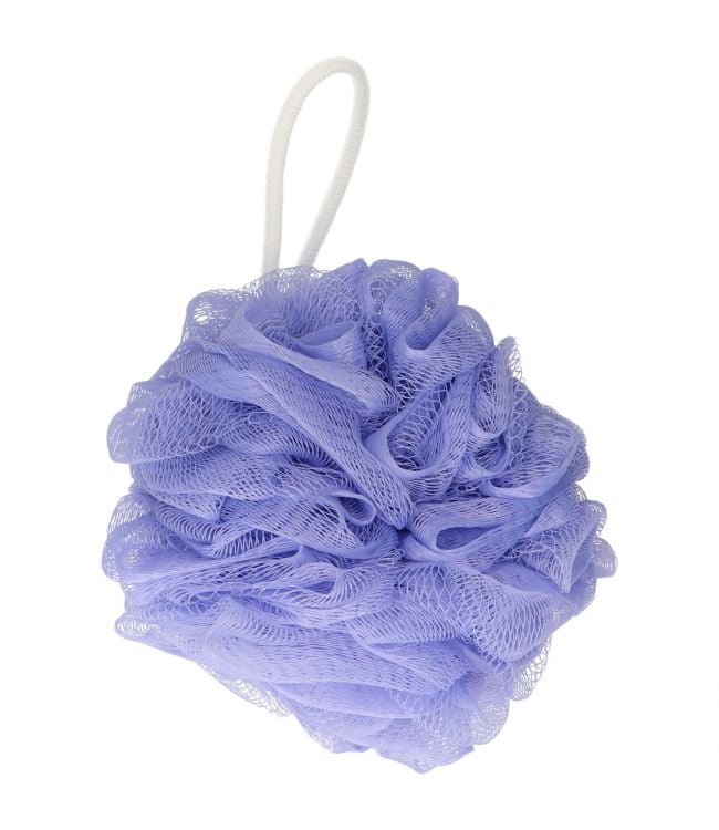 B f bath flowers bath fun badflower 50gr paars