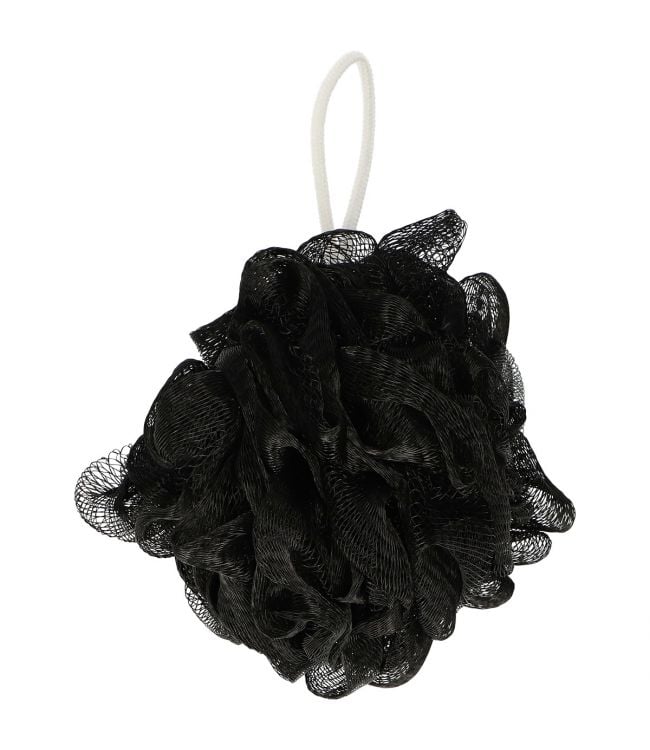 B f bath flowers bath fun badflower 50gr zwart