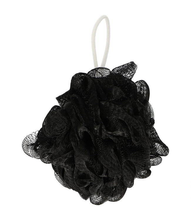 B f bath flowers bath fun badflower 50gr zwart