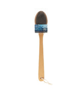 Bath fun badborstel hout varkenshaar