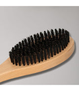 Bath fun badborstel hout varkenshaar