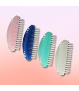Bath fun nagelborstel frosted assorti