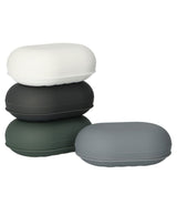 Bath fun zeepdoos soft-touch assorti