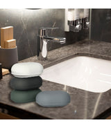 Bath fun zeepdoos soft-touch assorti